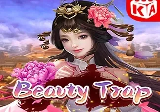 Beauty Trap game thumbnail