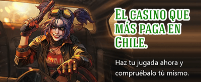Apuestas deportivas en vivo Chile
