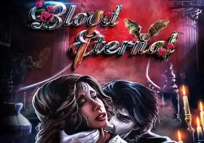 Blood Eternal game thumbnail