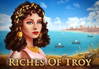 Riches of Troy