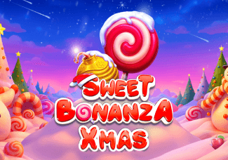 Sweet Bonanza Xmas game thumbnail