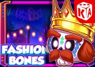 Fashion Bones