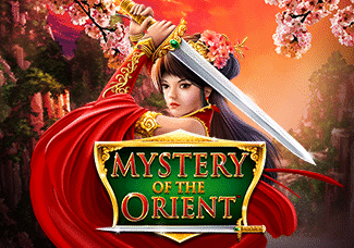 Mystery of the Orient game icon