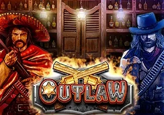 Outlaw game icon