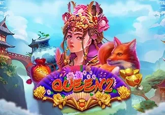 Queen 2 game icon