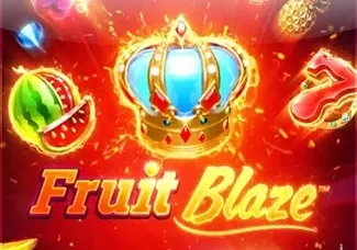 Fruit Blaze game thumbnail
