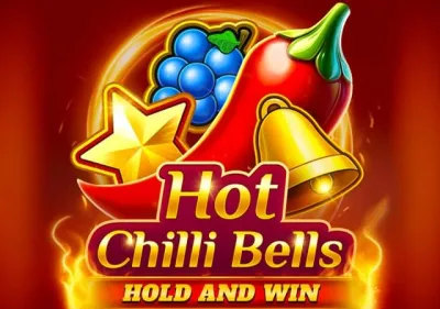 Hot Chilli Bells thumbnail