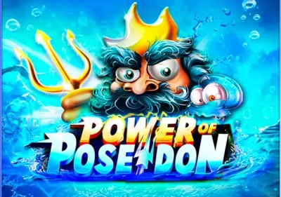 Power of Poseidon game thumbnail