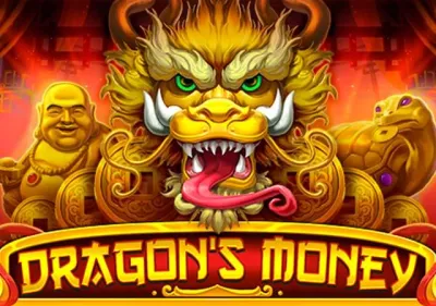 Dragon's Money game thumbnail