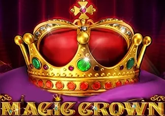 Magic Crown game icon