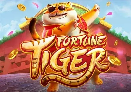 Fortune Tiger game thumbnail