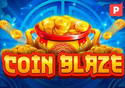 Coin Blaze