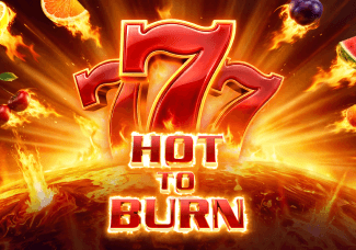 Hot to Burn