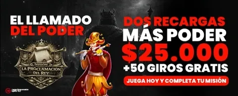 Premios increíbles cada domingo