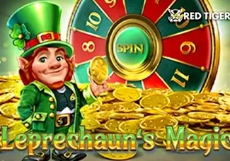Leprechaun's Magic game thumbnail